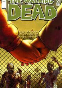 The Walking Dead #021