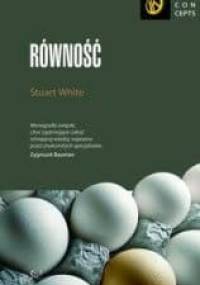 Równość - Stuart White