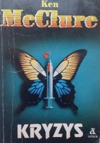 Kryzys - Ken McClure