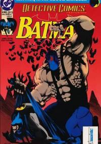 Batman 2/1995 - Chuck Dixon, Graham Nolan