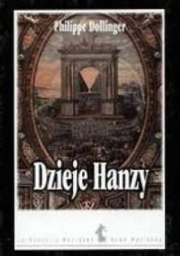 Dzieje Hanzy: XII-XVII w. - Philippe Dollinger