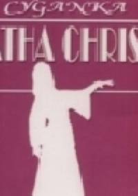 Cyganka - Agatha Christie