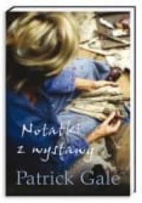 Notatki z wystawy - Patrick Gale