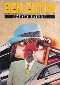 Czysty patent - Ben Elton