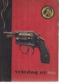 Veledog nr 5621 - Edwin Rozłubirski "Gustaw"