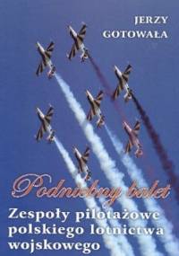 Podniebny balet - Jerzy Gotowała