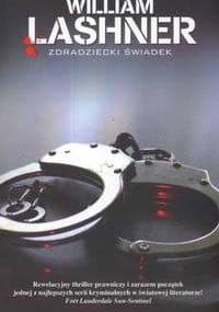 Zdradziecki świadek - William Lashner