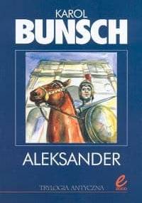 Aleksander - Karol Bunsch