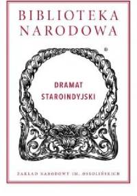 Dramat staroindyjski - Bhāsa, Kālidāsa