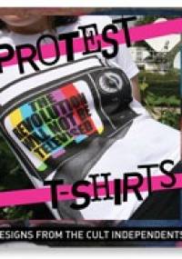 Protest T-Shirts - Eleanor Mathieson