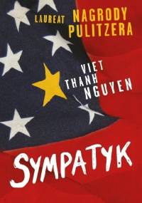 Sympatyk - Viet Thanh Nguyen