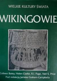 Wikingowie - Raymond Ian Page