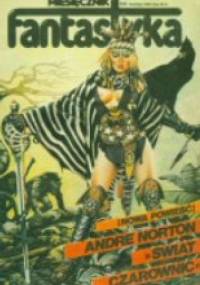 Miesięcznik Fantastyka 9 (6/1983)