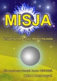 Misja - Michel Desmarquet