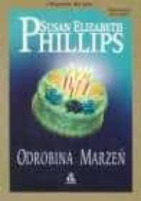 Odrobina marzeń - Susan Elizabeth Phillips