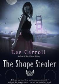 The Shape Stealer - Lee Carroll
