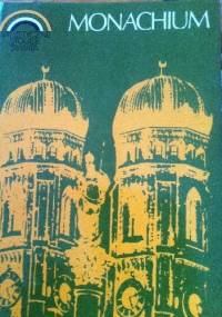 Monachium - Zbigniew Góralski