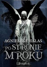 Po stronie mroku - Agnieszka Hałas
