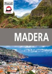 Madera - przewodnik ilustrowany