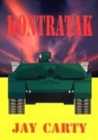 Kontratak - Jay Carty
