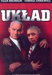 Układ - Eliza Michalik, Tomasz Sakiewicz