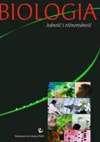 Biologia. Jedność i różnorodność. - Anna Michalak, Małgorzata Maćkowiak