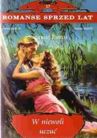 W niewoli uczuć - Suzanne Enoch