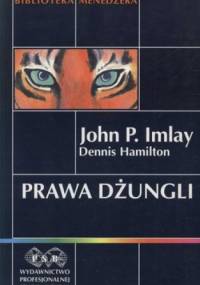 Prawa dżungli - John Imlay, Dennis Hamilton