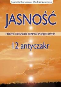 Jasność 12 Antyczakr - Nadieżda Domaszewa, Władimir Samojlenko