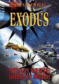 Exodus - Steve White, Shirley Meier