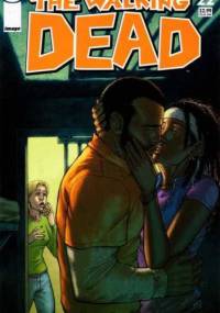 The Walking Dead #022