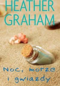 Noc, morze i gwiazdy - Heather Graham