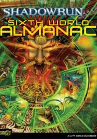 Sixth World Almanac - praca zbiorowa
