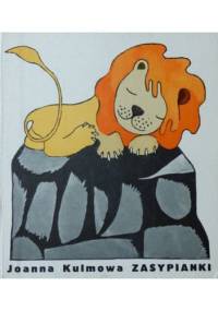 Zasypianki - Joanna Kulmowa