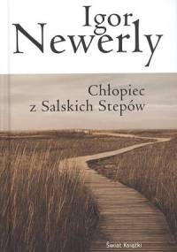 Chłopiec z Salskich Stepów - Igor Newerly