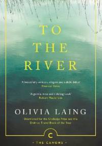 To the River. A Journey Beneath the Surface - Olivia Laing