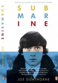 Submarine - Joe Dunthorne
