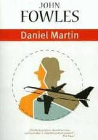 Daniel Martin - John Fowles
