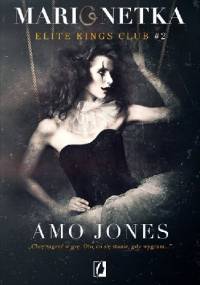 Marionetka - Amo Jones