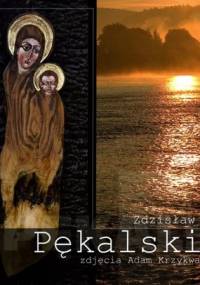 Zdzisław Pękalski - Adam Krzykwa