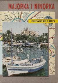 Majorka i Minorka - Will Stidom