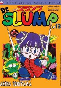 Dr. Slump tom 13 - Akira Toriyama