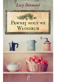 Pewnej nocy we Włoszech - Lucy Diamond