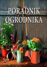 Poradnik Ogrodnika - David Curnock