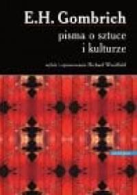 Pisma o sztuce i kulturze - Ernst Hans Josef Gombrich