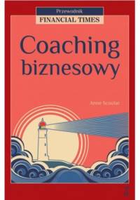 COACHING BIZNESOWY - Anne Scoular