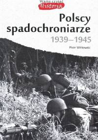 Polscy spadochroniarze 1939-1945