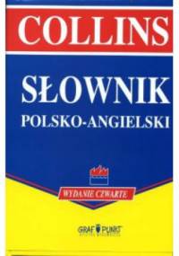 Collins. Słownik polsko-angielski - Jacek Fisiak