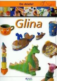 Glina - Anna Plomer