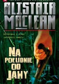 Na południe od Jawy - Alistair MacLean